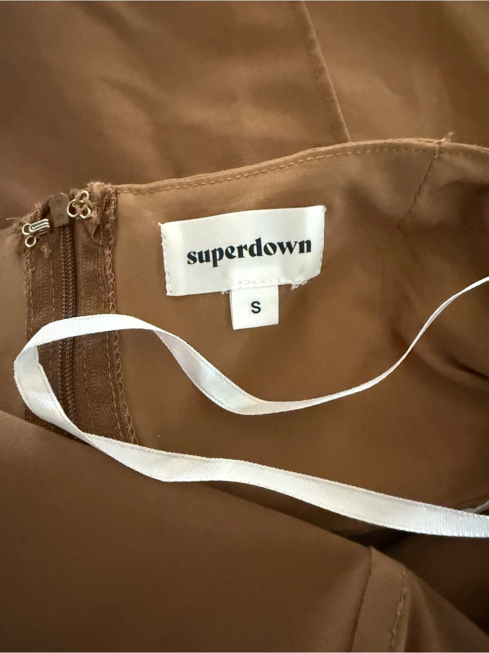 superdown Matching Pant Set - Size Small - Picture 6 of 6